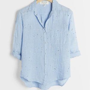 Clothe and stone blouse - anthropologie